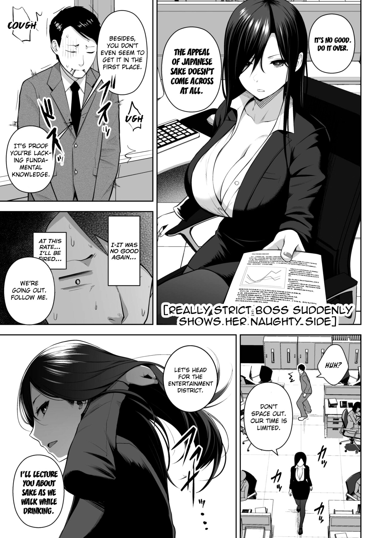 Hentai Manga Comic-Third Year Class Ika Kakitare-sensei Complete-Read-201